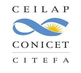 CEILAP (CITEFA-CONICET) Logo